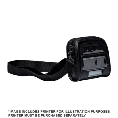 Brother PACC003 PA-CC-003 IP54 Protective Case with Shoulder Strap