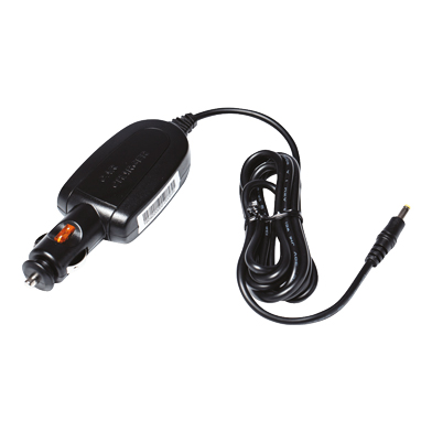 Brother PACD001CG PA-CD-001CG Cigarette Lighter Power Supply