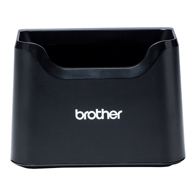 Brother PACR004UK PA-CR-004 Single Slot Docking Cradle