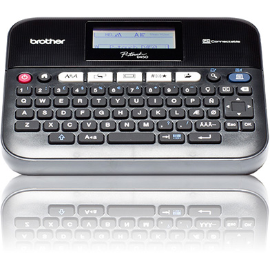 Brother PT-D450VP