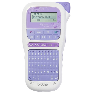 Brother PT-H200