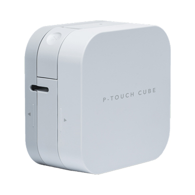 Brother P-Touch CUBE PT-P300BT