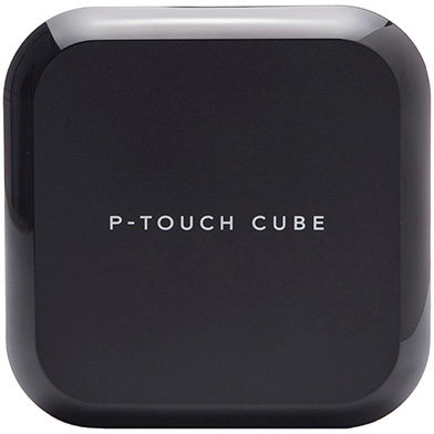 Brother P-Touch CUBE Plus PT-P710BT