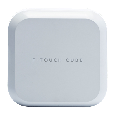Brother P-Touch CUBE Plus PT-P710BTH