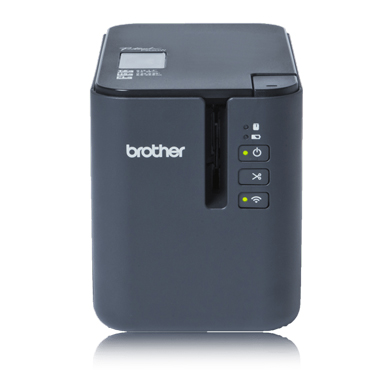 Brother PT-P900W