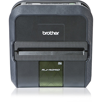 Brother RJ-4040