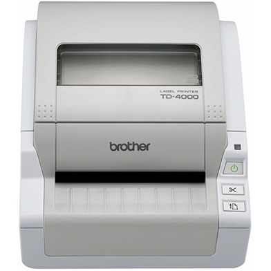 Brother TD-4000