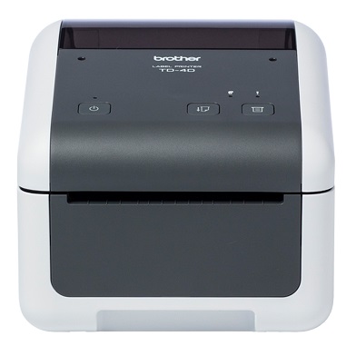 Brother TD-4210D