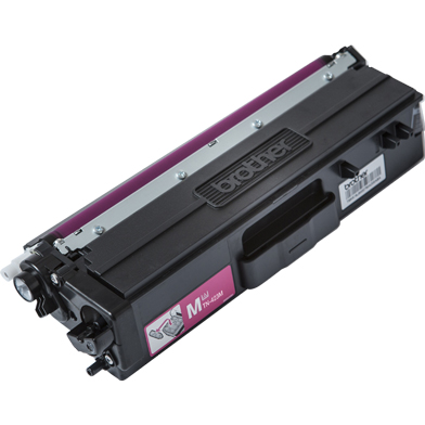Brother TN423M Magenta TN-423M Toner Cartridge (4,000 Pages)