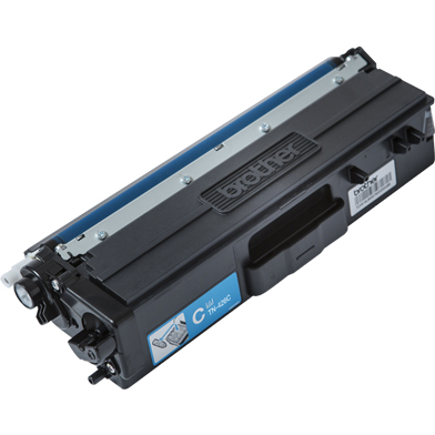 Brother TN426C Cyan TN-426C Toner Cartridges (6,500 Pages)