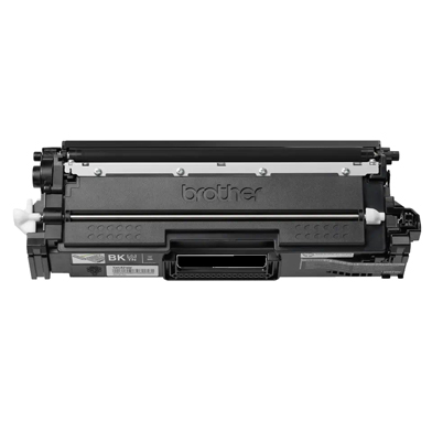 Brother TN821XXLBK TN-821XXLBK Super High Capacity Black Toner Cartridge (15,000 Pages)