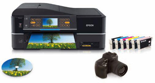 EPSON PX810FW NETWORK DOWNLOAD DRIVER