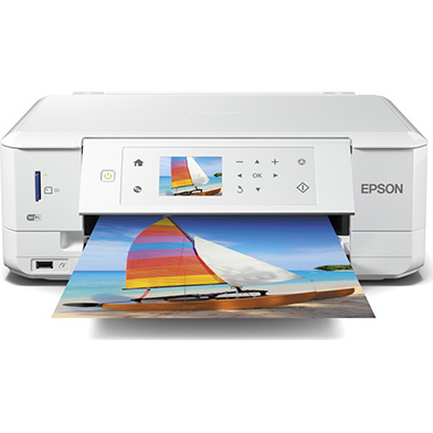 Epson Expression Premium XP-635