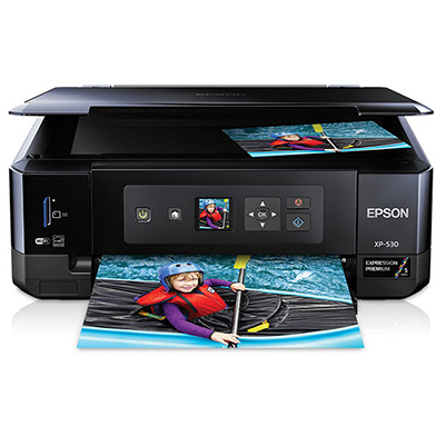 Epson Expression Premium XP-530