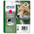 Genuine Epson Magenta T1283 Ink Cartridge (140 pages)