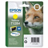 Genuine Epson Yellow T1284 Ink Cartridge (260 pages)