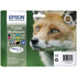 Genuine Epson CMYK T1285 Ink Cartridge Multipack