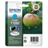 Genuine Epson Cyan T1292 Ink Cartridge (445 pages)