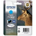 Genuine Epson Cyan T1302 Ink Cartridge (765 pages)