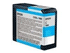 Genuine Epson Cyan T5802 UltraChrome Ink Cartridge (80ml)
