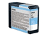 Genuine Epson Light-Cyan T5805 UltraChrome Ink Cartridge (80ml)
