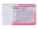 Genuine Epson Magenta T5963 Ink Cartridge 350ml