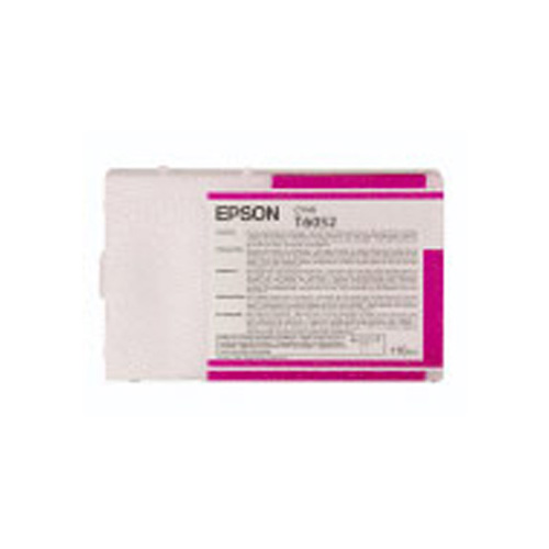 Genuine Epson Light Magenta T6066 Ink Cartridge (220ml)