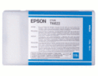 Epson Cyan T5662 Ink Cartridge (110ml)