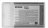 Genuine Epson Photo Black T6141 Ink Cartridge (220ml)