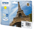 Genuine Epson T7024 Yellow XL Ink Cartridge (2,000 Pages)