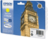 Genuine Epson T7034 Yellow L Ink Cartridge (800 Pages)