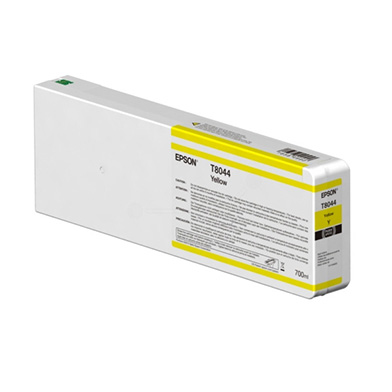 Epson C13T804400 Yellow Ink Cartridge (700ml)
