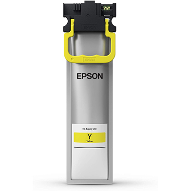 Epson C13T945440 XL Yellow Ink Cartridge (5,000 Pages)