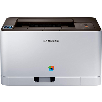 Samsung Xpress C430W