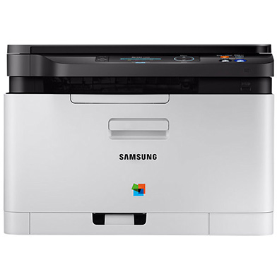 Samsung Xpress C480W