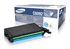 Genuine Samsung Cyan Toner (7,000 pages)