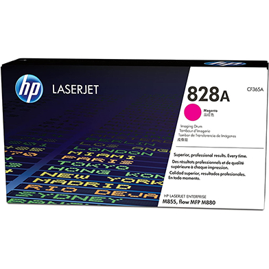 HP CF365A 828A Magenta Image Drum (30,000 Pages)