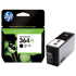 Genuine HP No.364XL Black Ink Cartridge (500 pages)