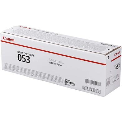 Canon 2178C001 053 Drum Cartridge (70,000 Pages)