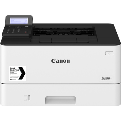 Canon i-SENSYS LBP226dw + 057 Black Toner Cartridge (3,100 Pages)