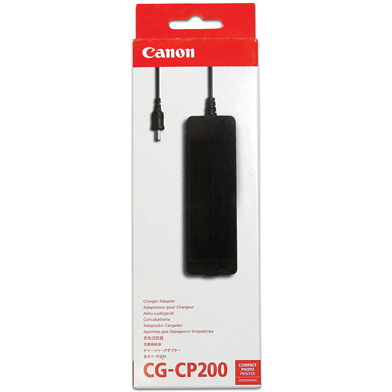 Canon 6203B001AA CG-CP200 Charger Adapter