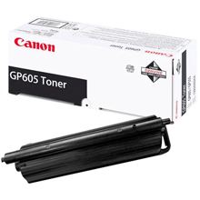 Canon Black Toner Cartridge (33,000 Pages)