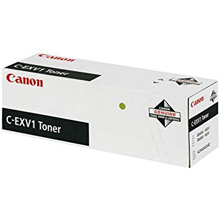 Canon C-EXV1 Black Toner Cartridge (33,00 Pages)