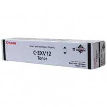 Canon 9634A002 C-EXV12 Black Toner Cartridge (24,000 Pages)