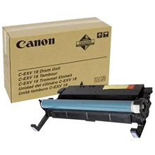 Canon C-EXV18 Image Drum (26,900 Pages)