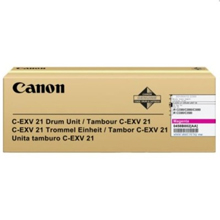 Canon C-EXV21 Magenta Drum Unit (53,000 Pages)