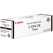 Canon 2789B002 C-EXV28 Black Toner Cartridge (44,000 Pages)