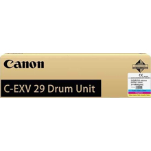 Canon 2777B003 C-EXV28 CMY Image Drum (85,000 Pages)