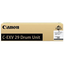 Canon C-EXV29 Black Drum Unit (169,000 Pages)