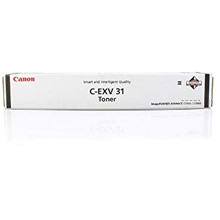 Canon C-EXV31 Black Toner Cartridge (80,000 Pages)